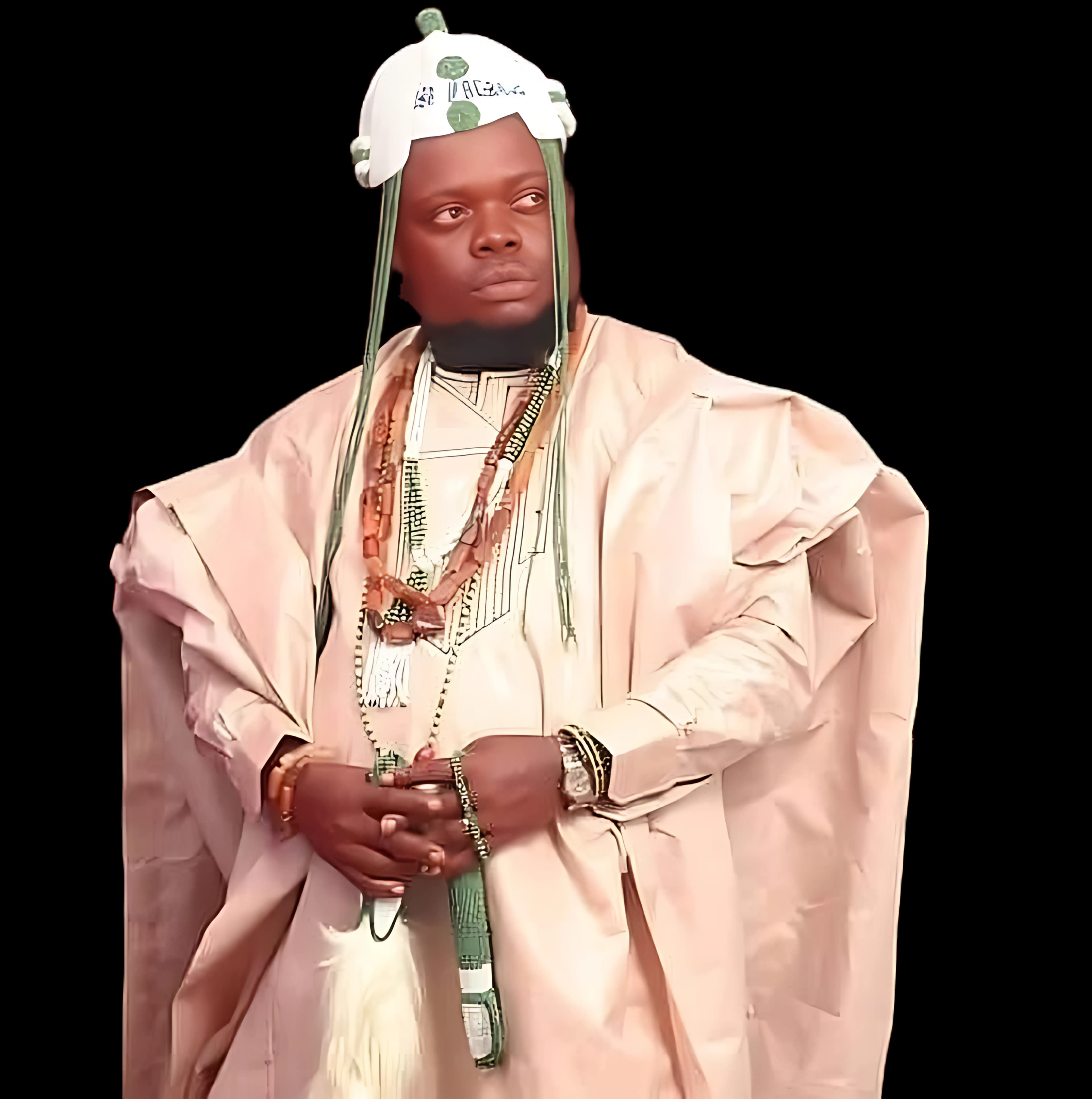 Babalawo Ifagbaiye - Spiritual Leader