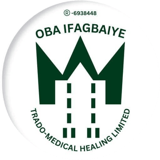 Ifagbaiye Logo
